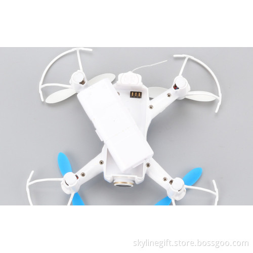 2017 Cheerson CX - 17 2.4GHZ 4CH Wifi FPV CRICKET Mini RC Selfie Drone With 0.3MP Camera G-sensor Control Altitude in stock now